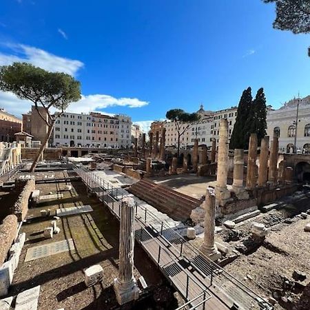 Torre Argentina Apartment Roma Dış mekan fotoğraf
