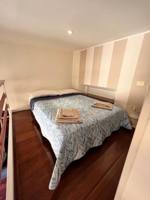 Torre Argentina Apartment Roma Dış mekan fotoğraf